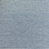 Cosmo Denim and White Lightweight Canvas WOF 110cm - 112cm